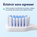 Whitening Electric Toothbrush - SoftClean Pro™