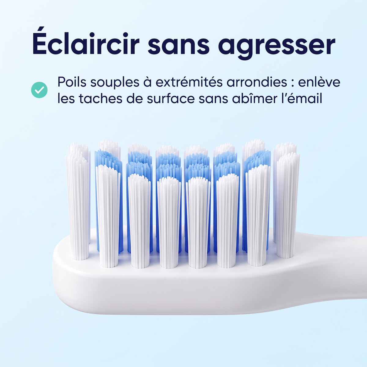 Whitening Electric Toothbrush - SoftClean Pro™