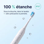 Whitening Electric Toothbrush - SoftClean Pro™